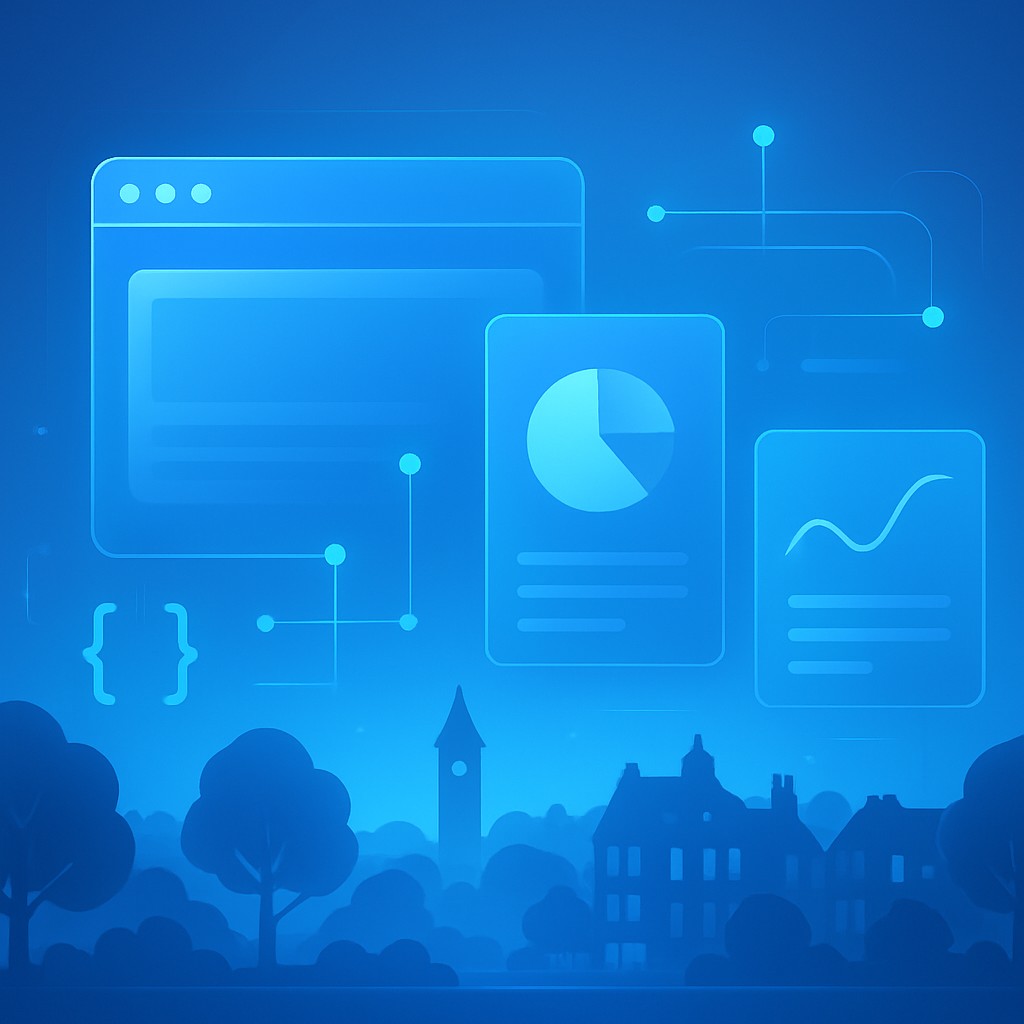 Top 10 Best Web Design & Development Agencies in Ealing