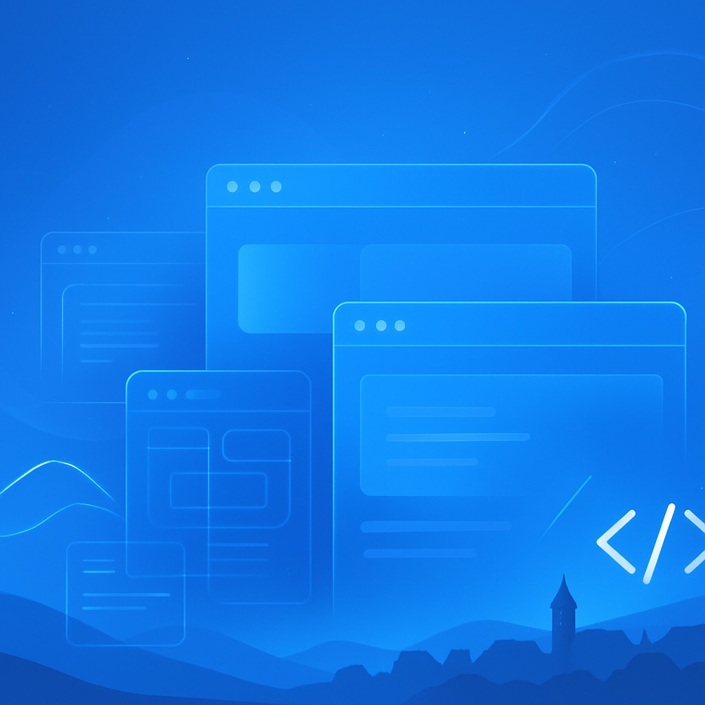 Top 10 Best Web Design & Development Agencies in East Dunbartonshire