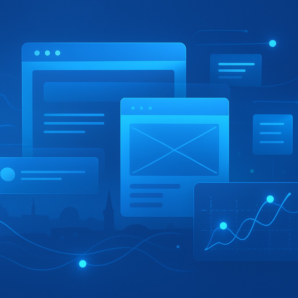 Top 10 Best Web Design & Development Agencies in Eastleigh