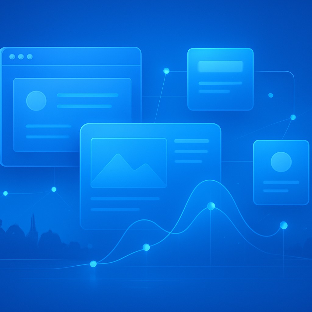 Top 10 Best Web Design & Development Agencies in Elmbridge