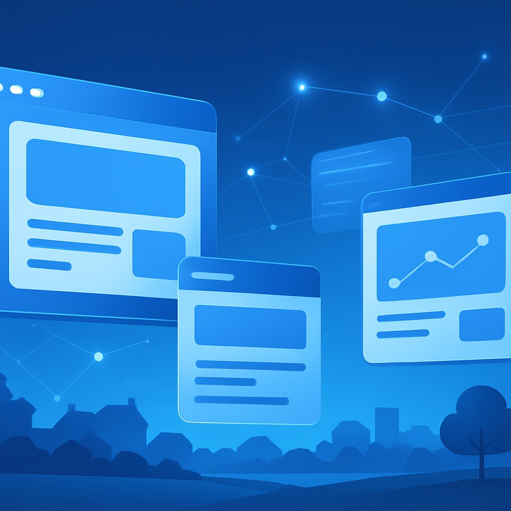 Top 10 Best Web Design & Development Agencies in Enfield