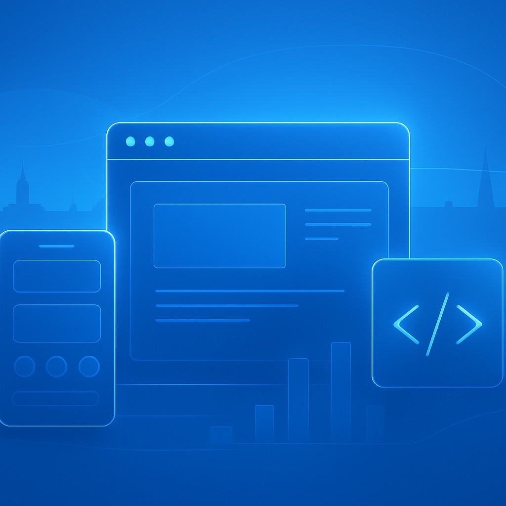 Top 10 Best Web Design & Development Agencies in Erewash