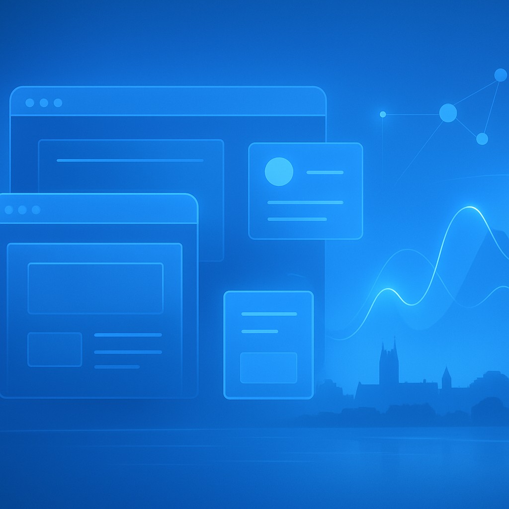Top 10 Best Web Design & Development Agencies in Exeter