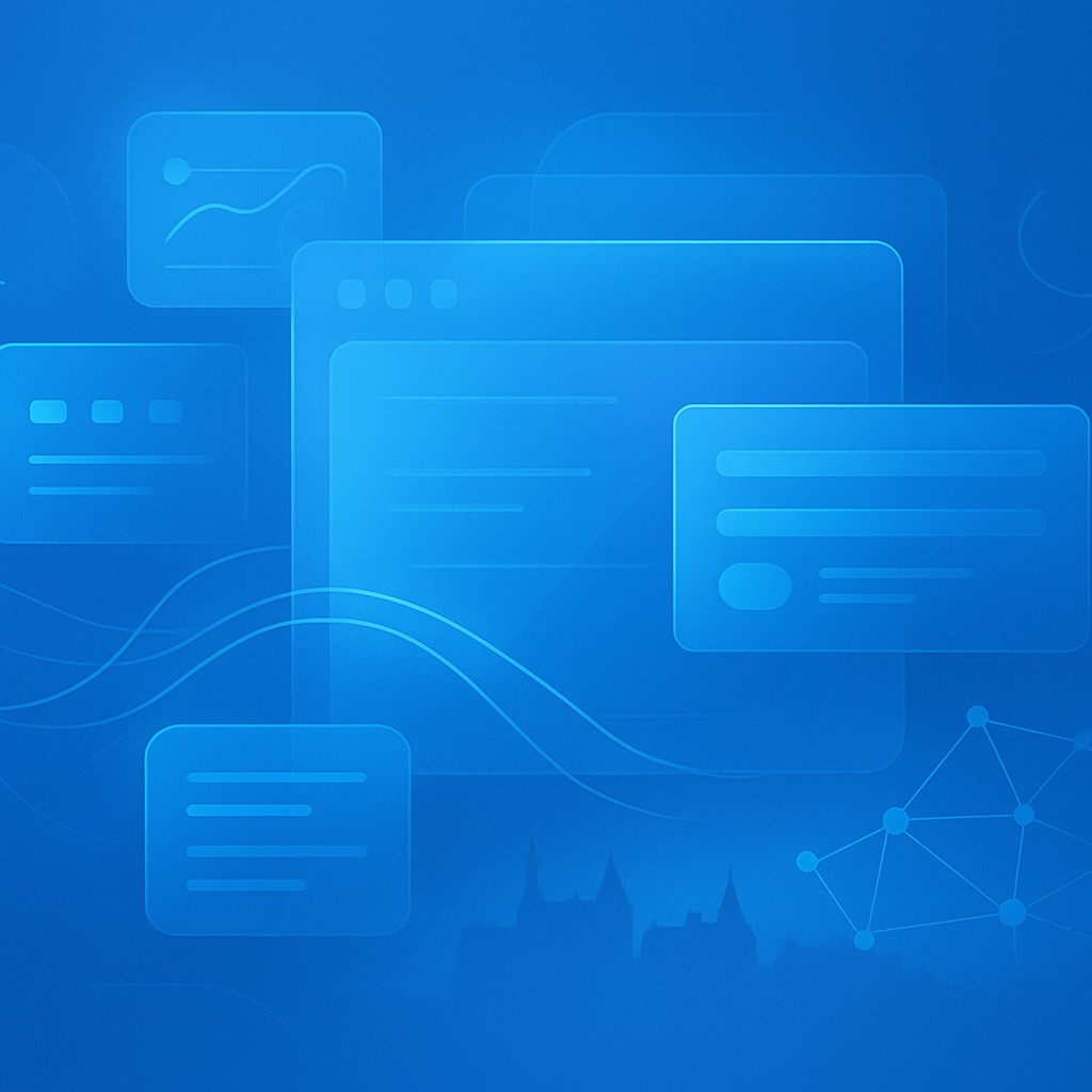 Top 10 Best Web Design & Development Agencies in Falkirk