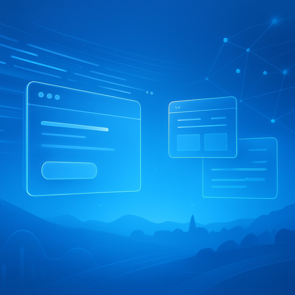 Top 10 Best Web Design & Development Agencies in Flintshire