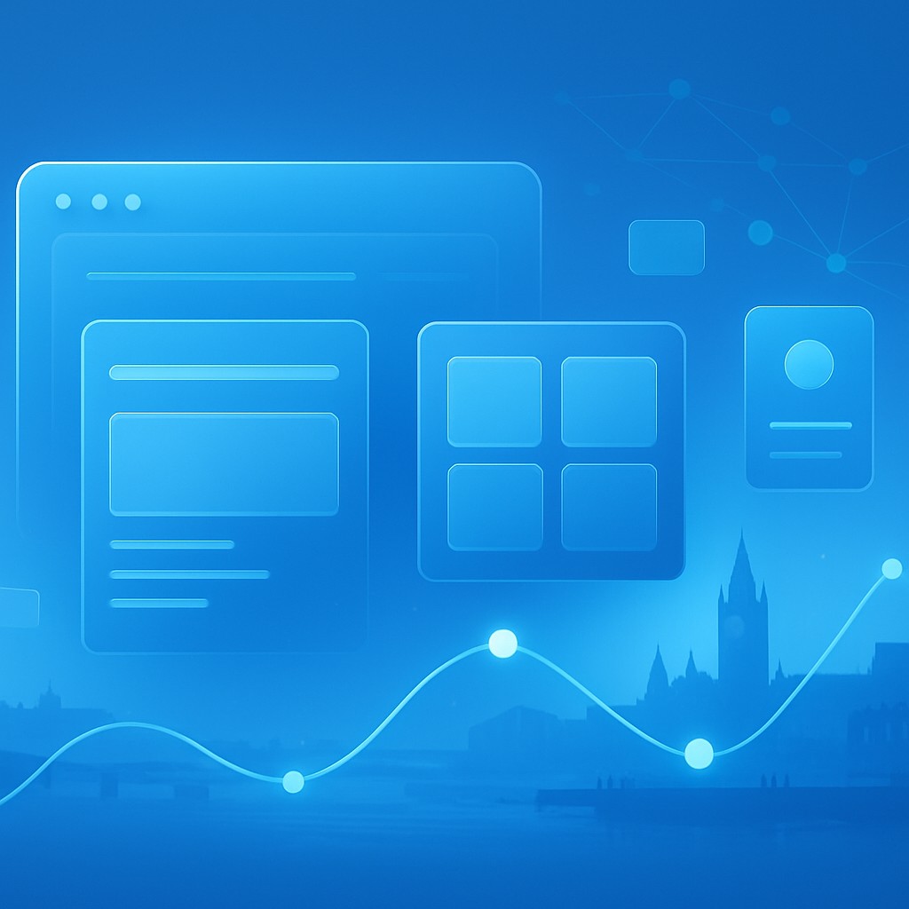 Top 10 Best Web Design & Development Agencies in Gloucester