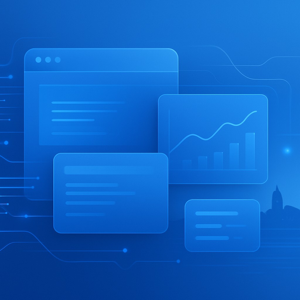 Top 10 Best Web Design & Development Agencies in Gosport