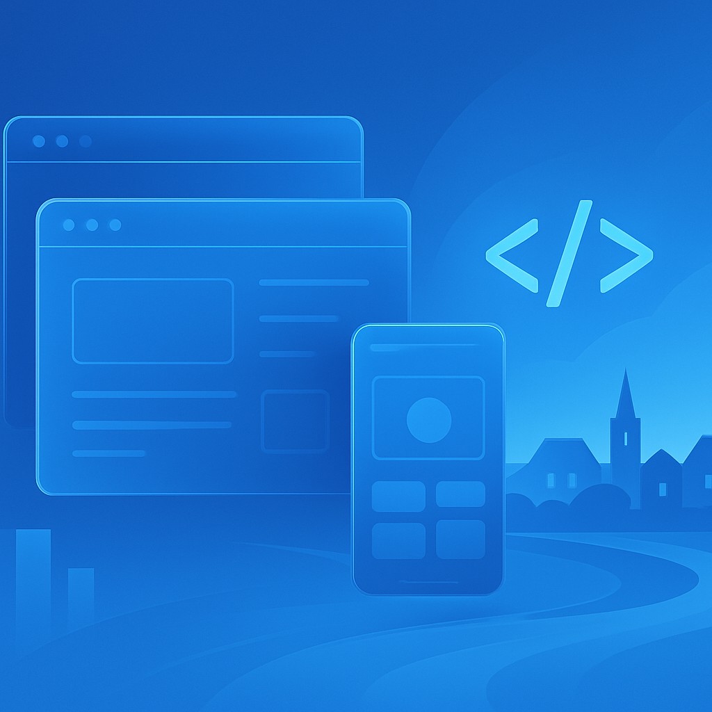 Top 10 Best Web Design & Development Agencies in Gravesham