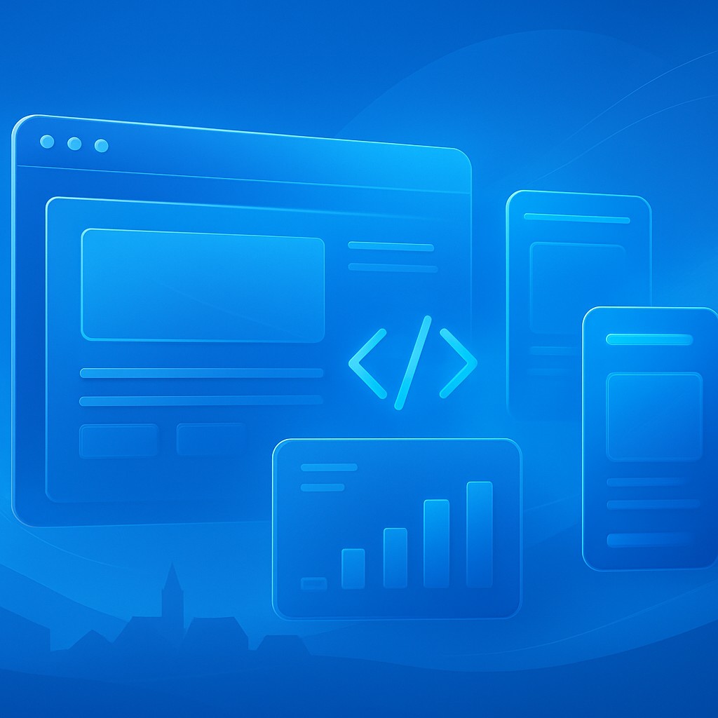 Top 10 Best Web Design & Development Agencies in Harborough