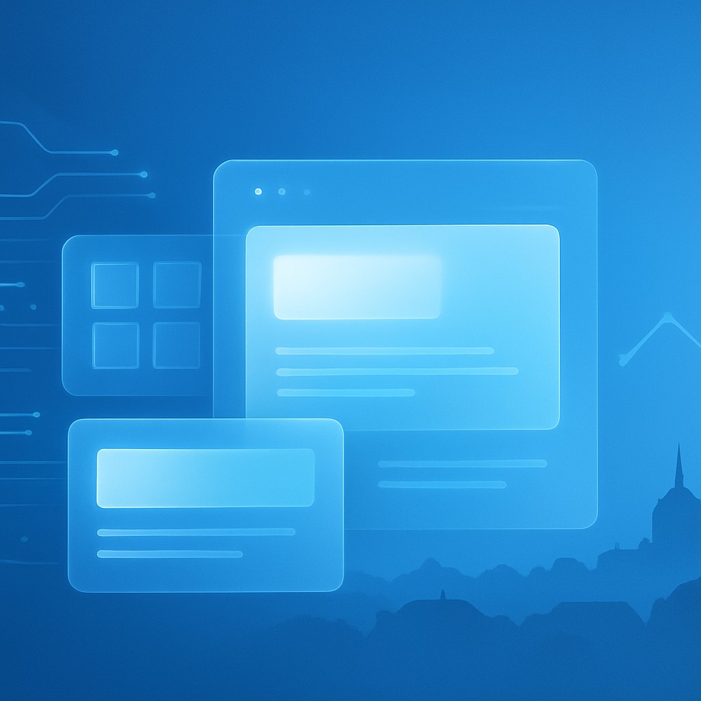 Top 10 Best Web Design & Development Agencies in Harrow