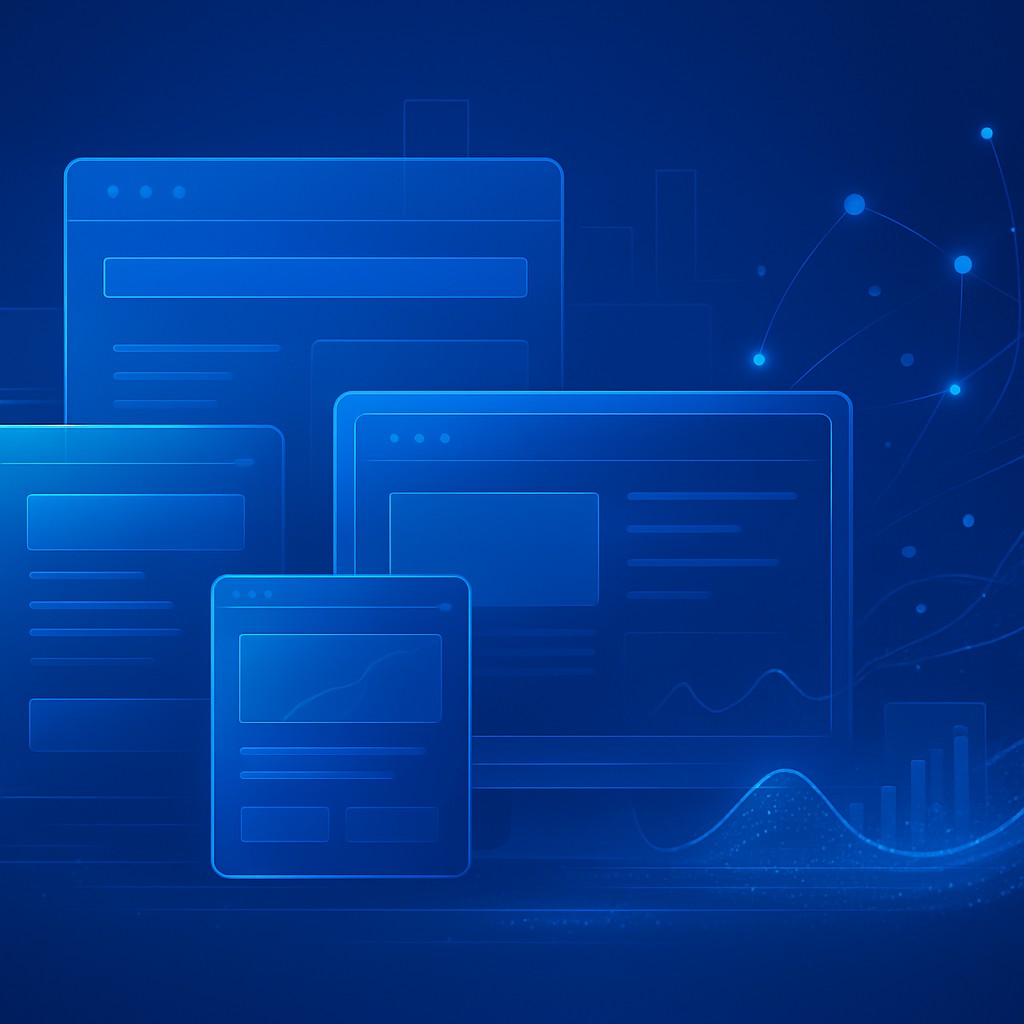 Top 10 Best Web Design & Development Agencies in Hart