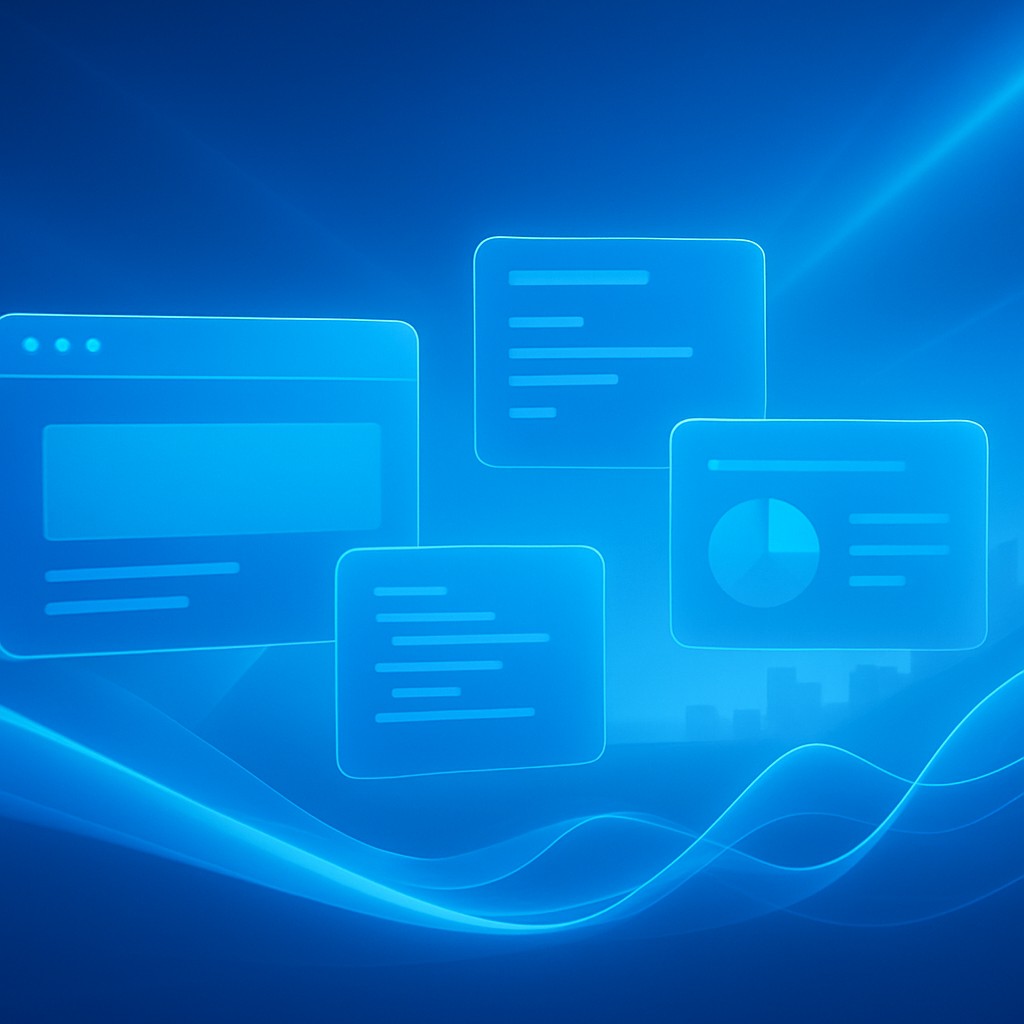 Top 10 Best Web Design & Development Agencies in Hartlepool