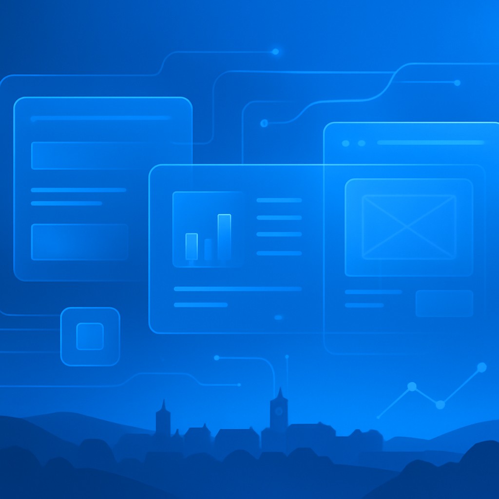 Top 10 Best Web Design & Development Agencies in Havering