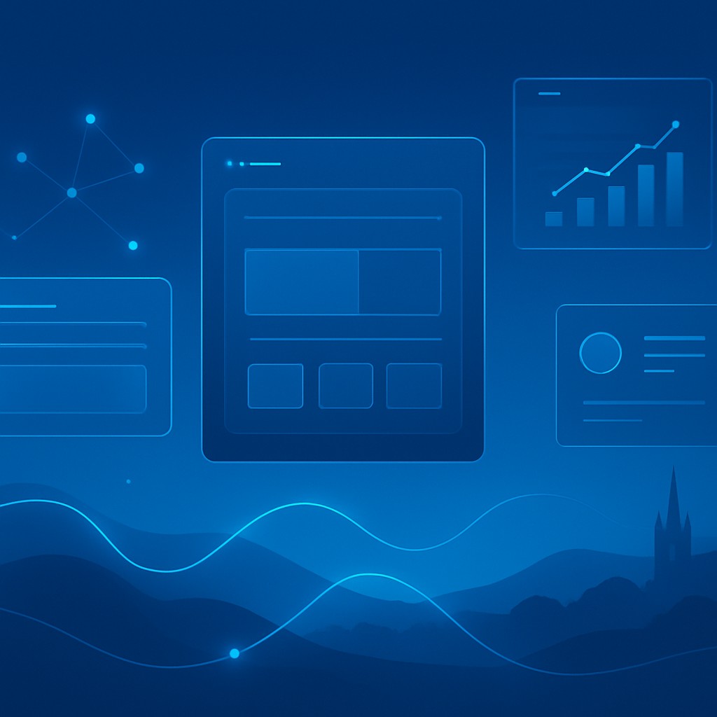 Top 10 Best Web Design & Development Agencies in Herefordshire