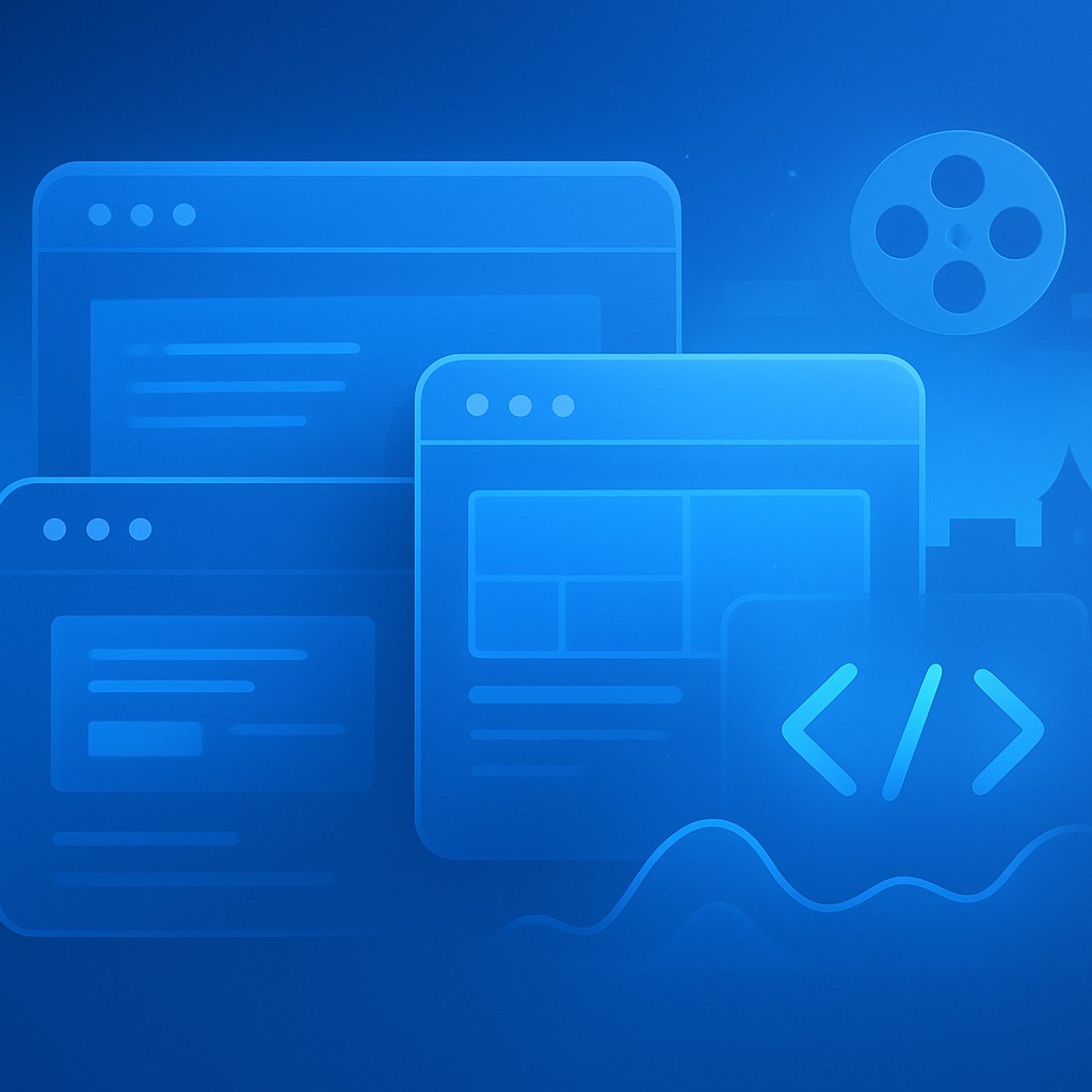 Top 10 Best Web Design & Development Agencies in Hertsmere
