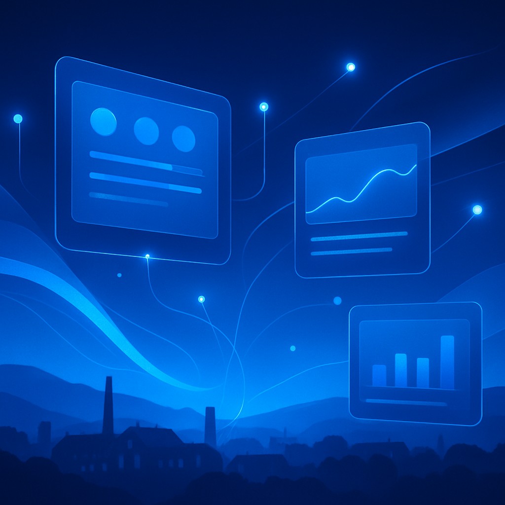 Top 10 Best Web Design & Development Agencies in Hyndburn