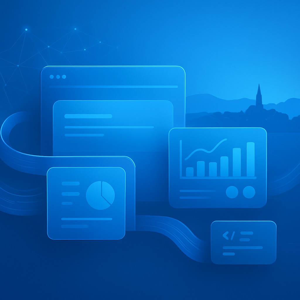 Top 10 Best Web Design & Development Agencies in Inverclyde
