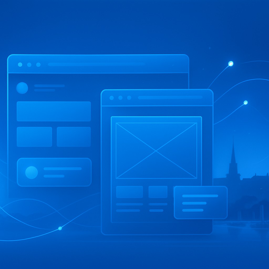 Top 10 Best Web Design & Development Agencies in Ipswich