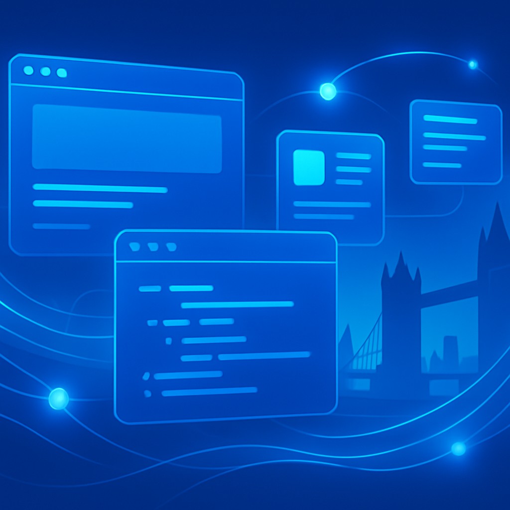 Top 10 Best Web Design & Development Agencies in Islington