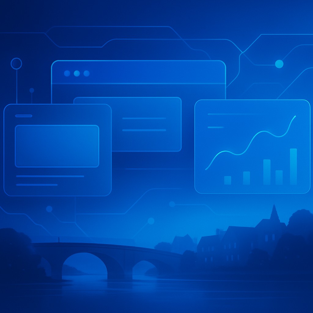 Top 10 Best Web Design & Development Agencies in Kingston upon Thames
