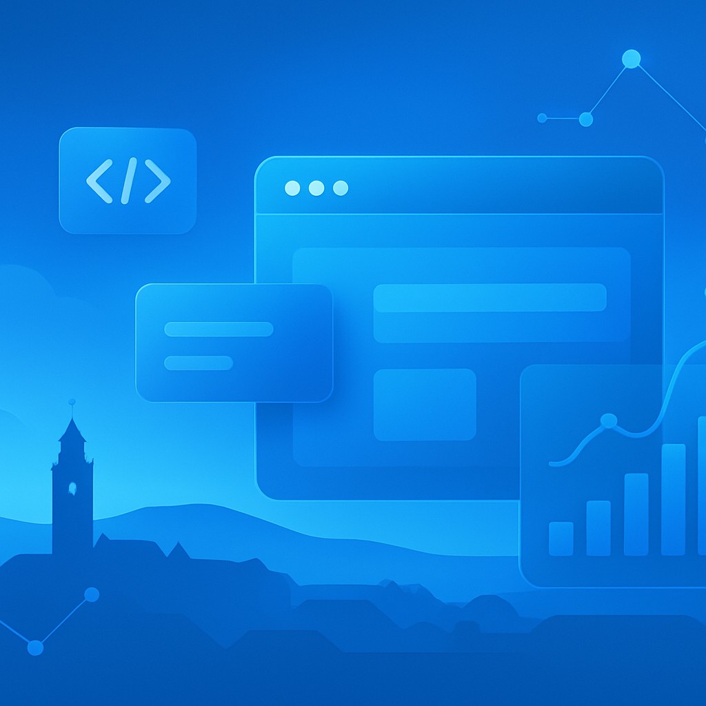 Top 10 Best Web Design & Development Agencies in Kirklees