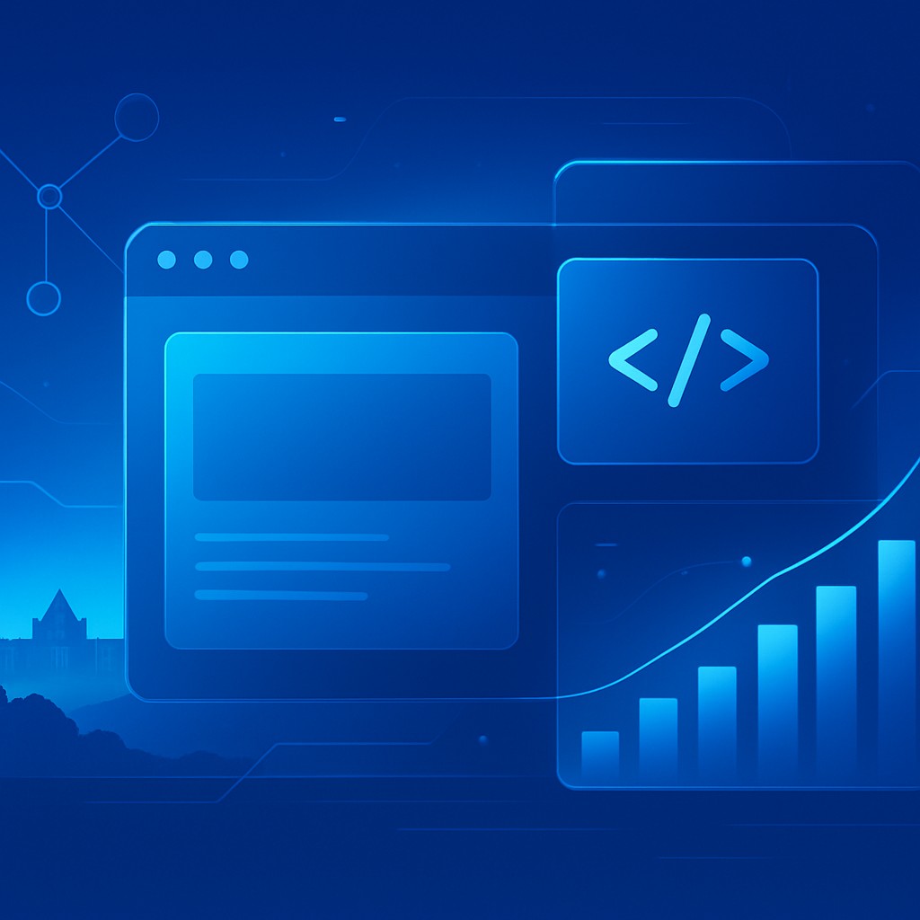 Top 10 Best Web Design & Development Agencies in Knowsley