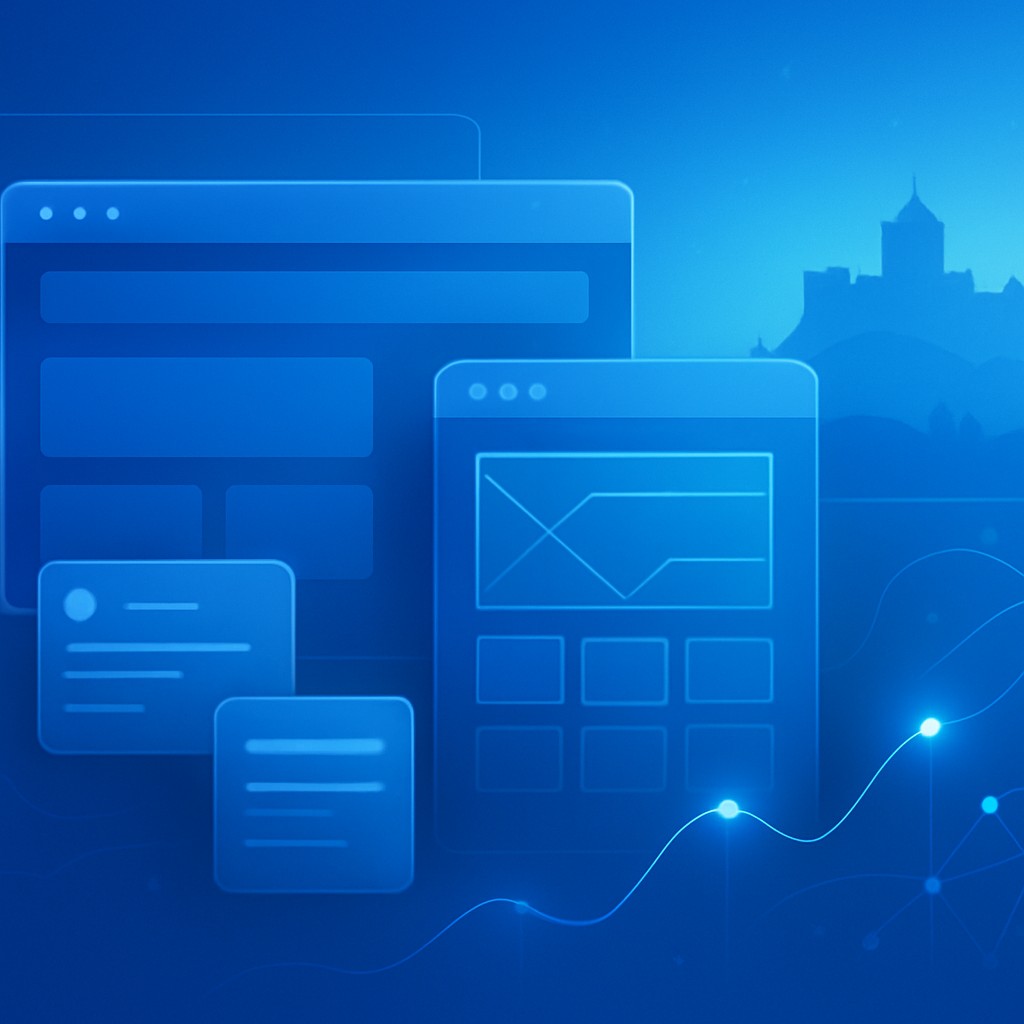 Top 10 Best Web Design & Development Agencies in Lancaster