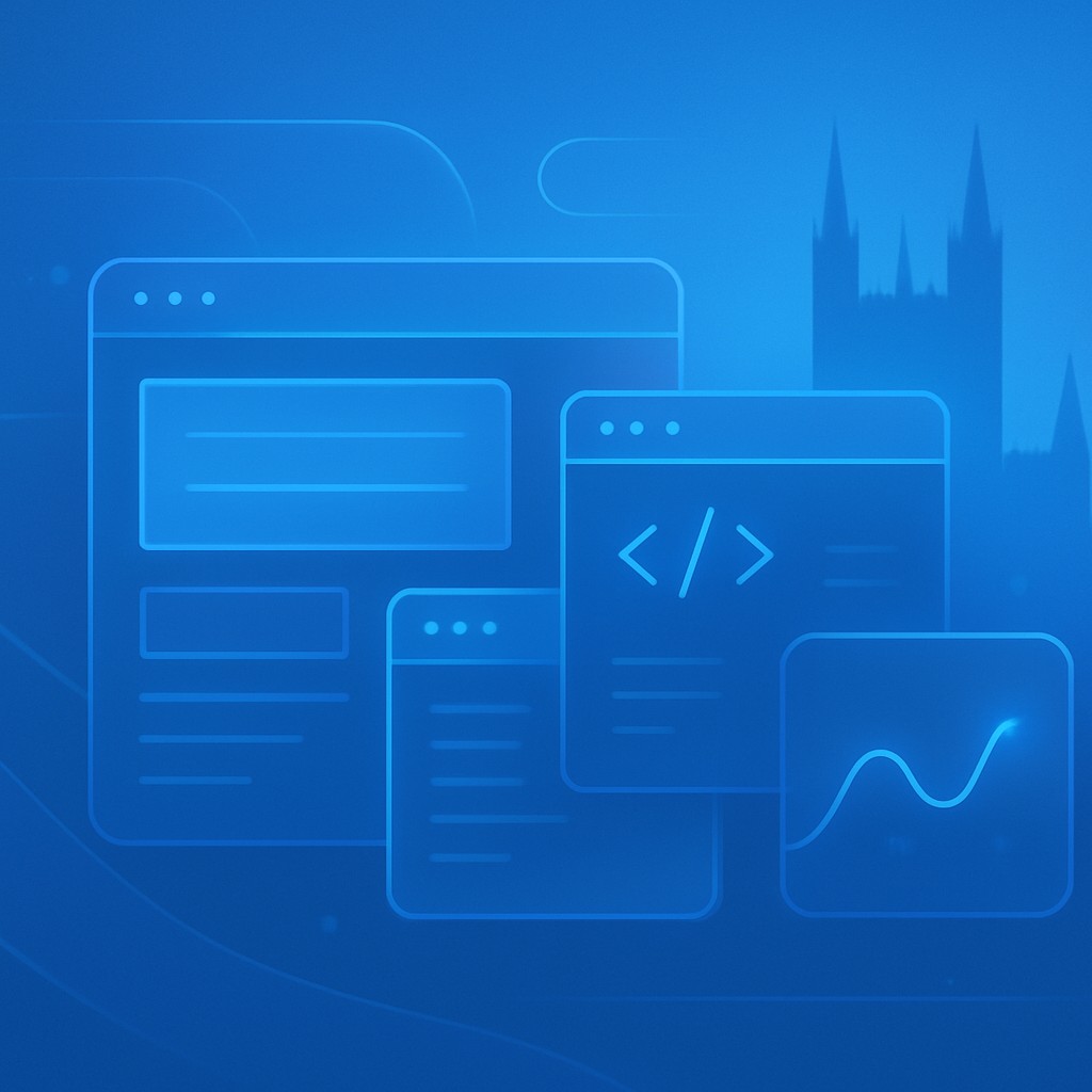 Top 10 Best Web Design & Development Agencies in Lichfield