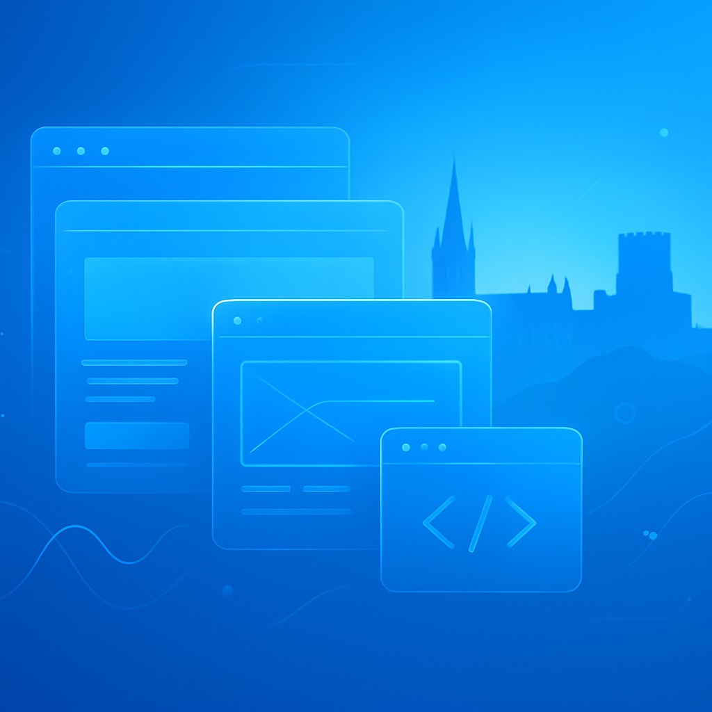 Top 10 Best Web Design & Development Agencies in Lincoln