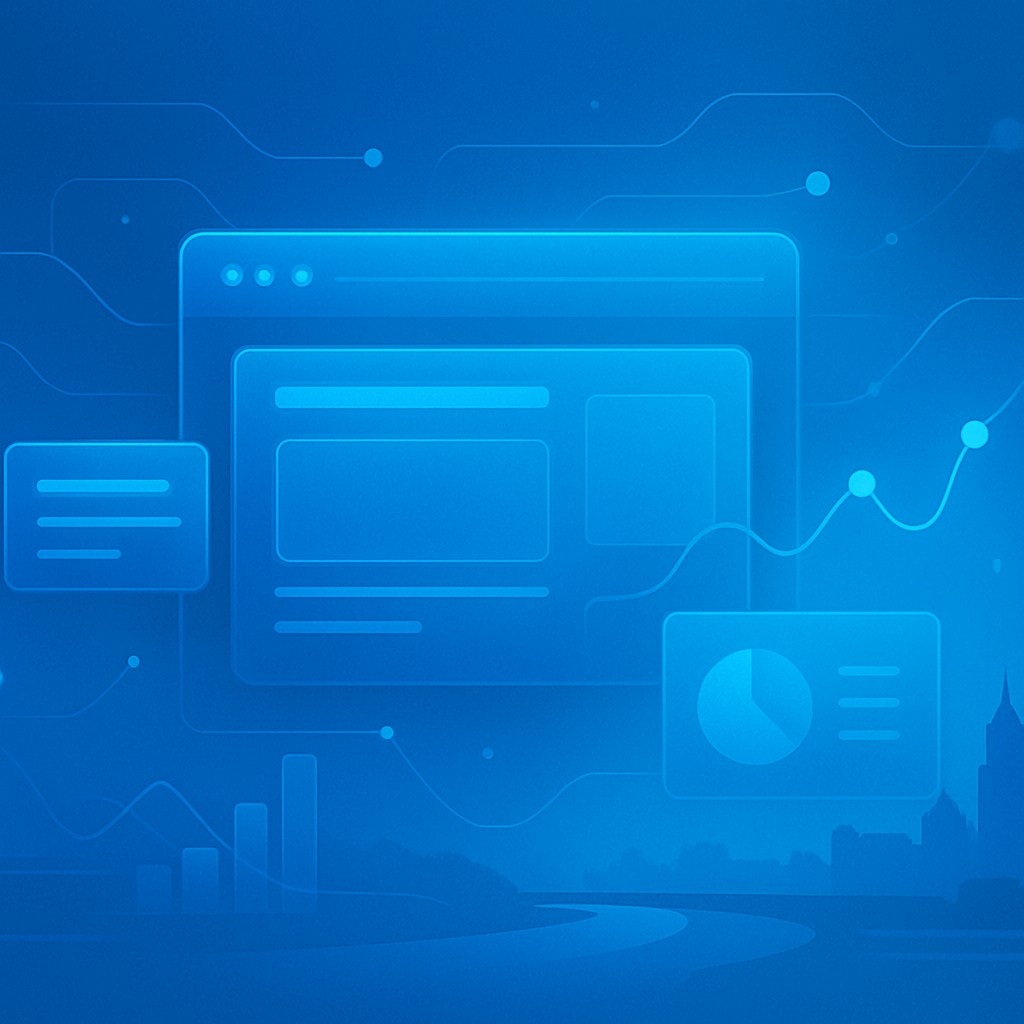 Top 10 Best Web Design & Development Agencies in Maidstone