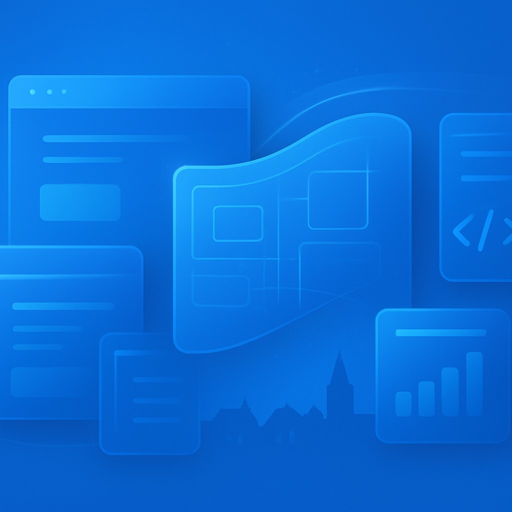 Top 10 Best Web Design & Development Agencies in Mansfield