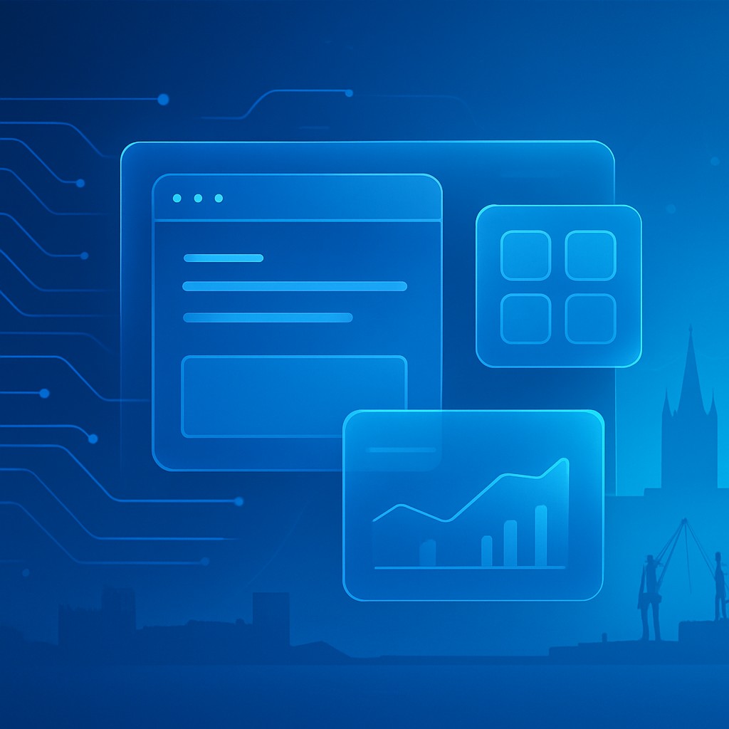 Top 10 Best Web Design & Development Agencies in Medway