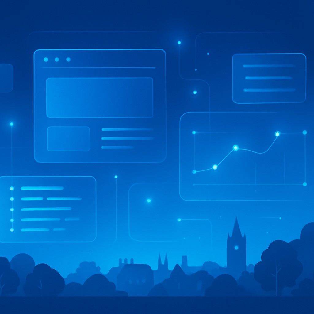 Top 10 Best Web Design & Development Agencies in Merton