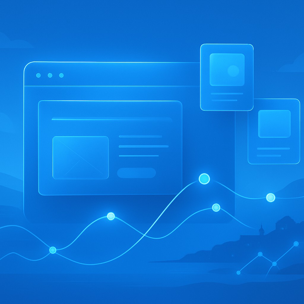 Top 10 Best Web Design & Development Agencies in Mid and East Antrim