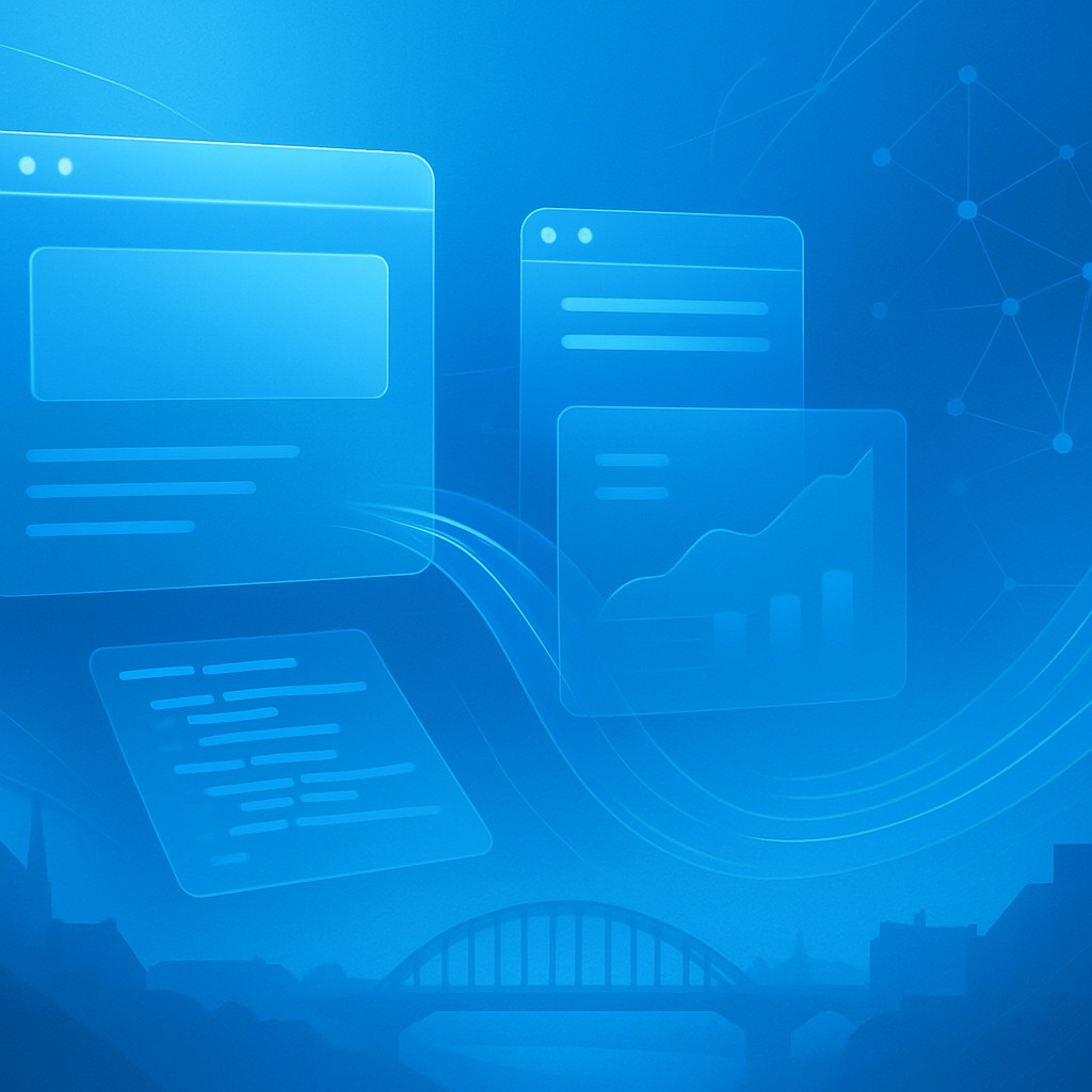 Top 10 Best Web Design & Development Agencies in Middlesbrough