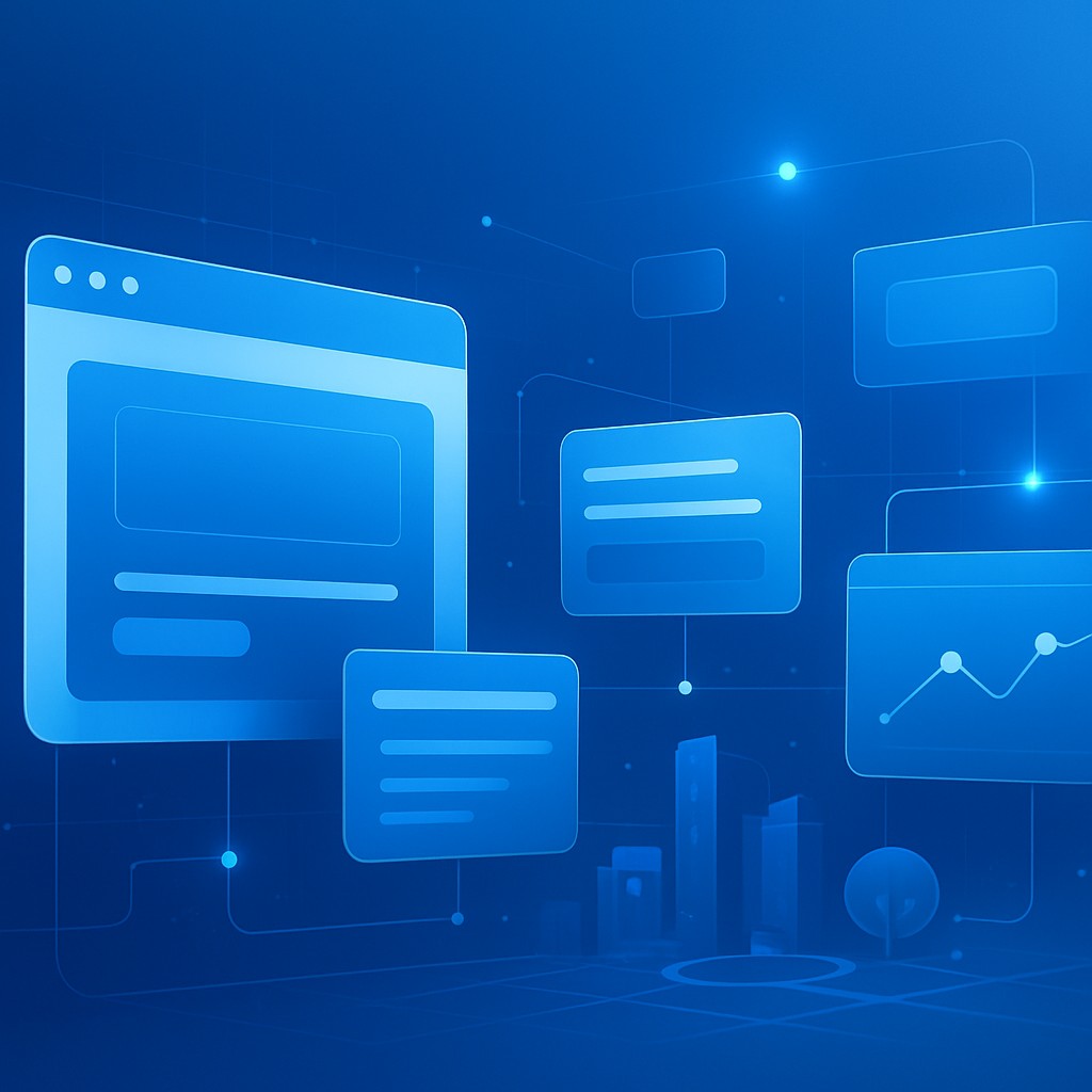 Top 10 Best Web Design & Development Agencies in Milton Keynes