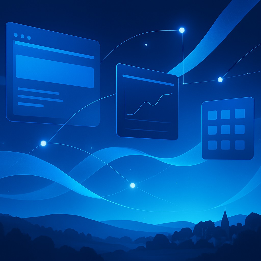 Top 10 Best Web Design & Development Agencies in Mole Valley