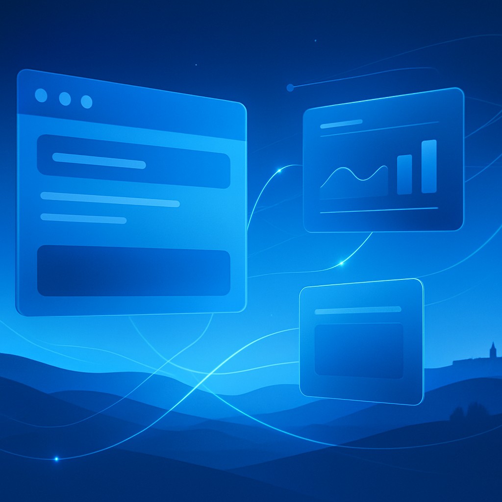 Top 10 Best Web Design & Development Agencies in Monmouthshire