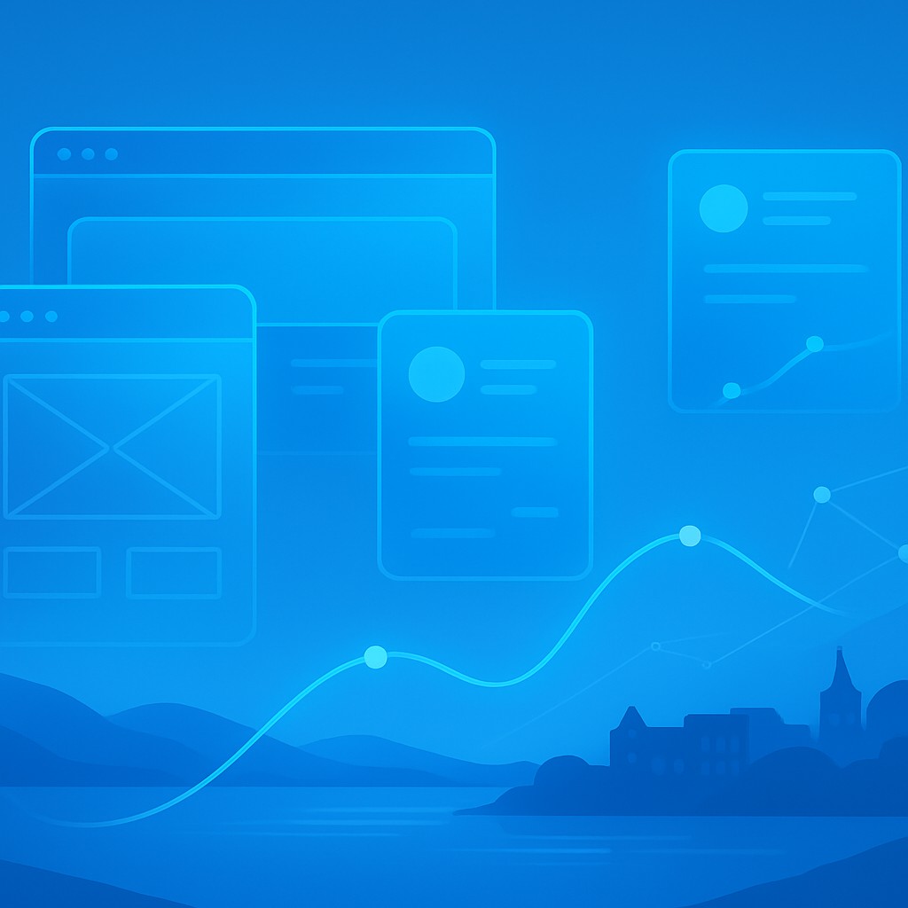 Top 10 Best Web Design & Development Agencies in Neath Port Talbot