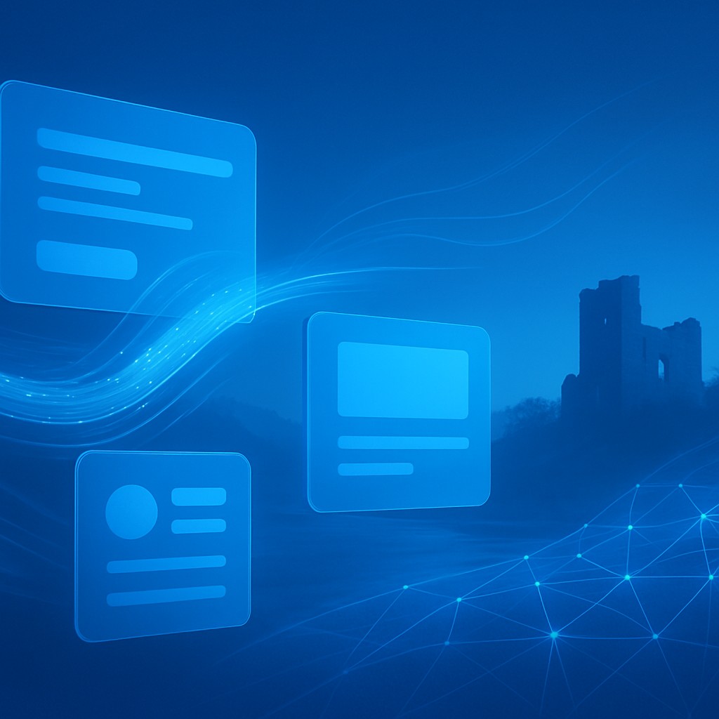 Top 10 Best Web Design & Development Agencies in Newark and Sherwood