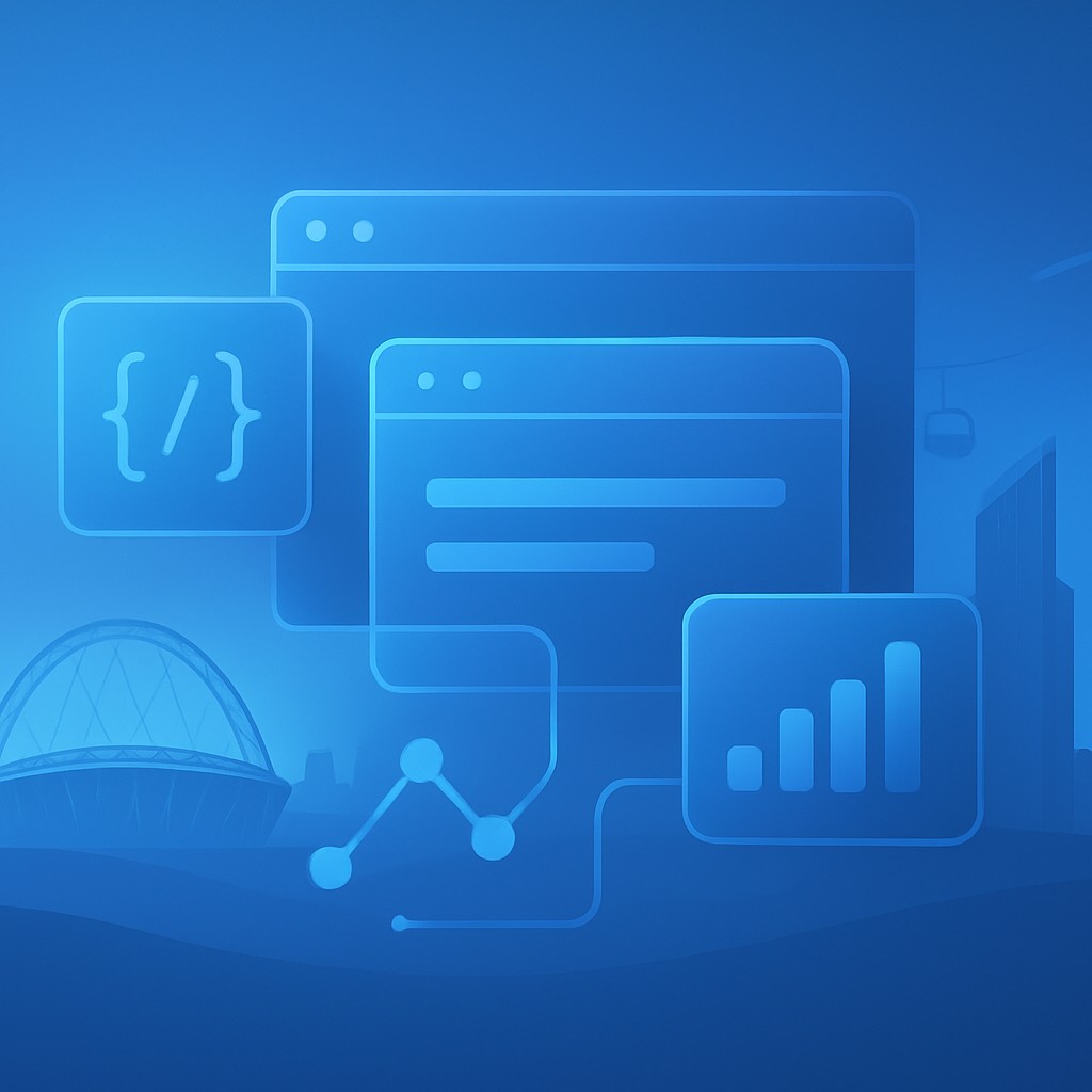 Top 10 Best Web Design & Development Agencies in Newham