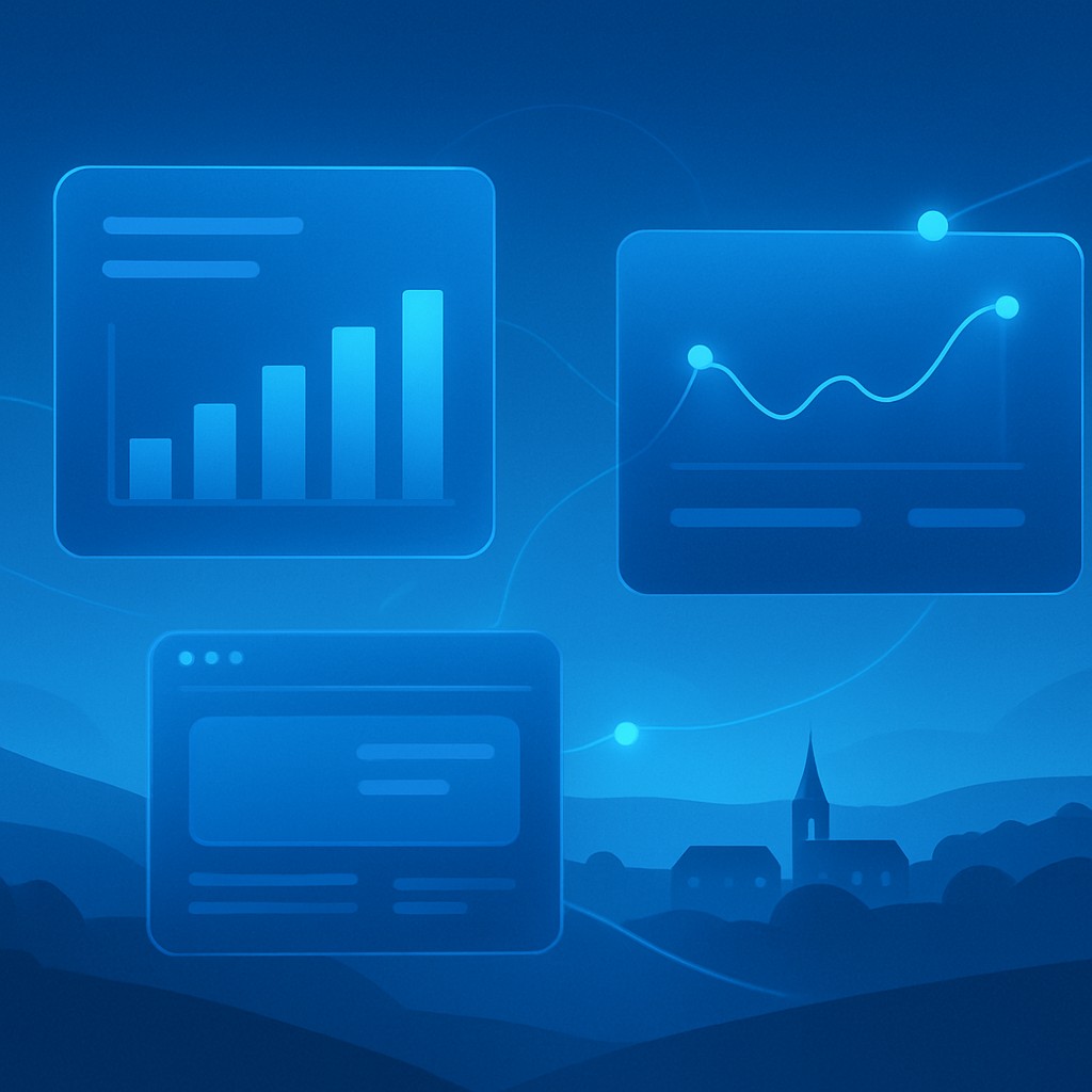 Top 10 Best Web Design & Development Agencies in North Hertfordshire