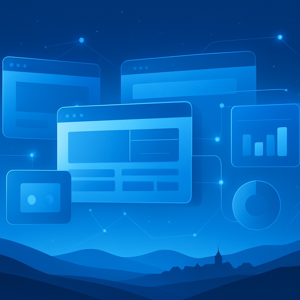 Top 10 Best Web Design & Development Agencies in North Lanarkshire