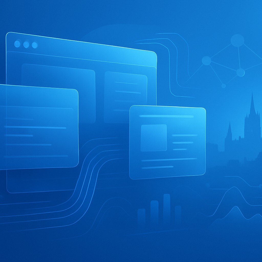 Top 10 Best Web Design & Development Agencies in Norwich