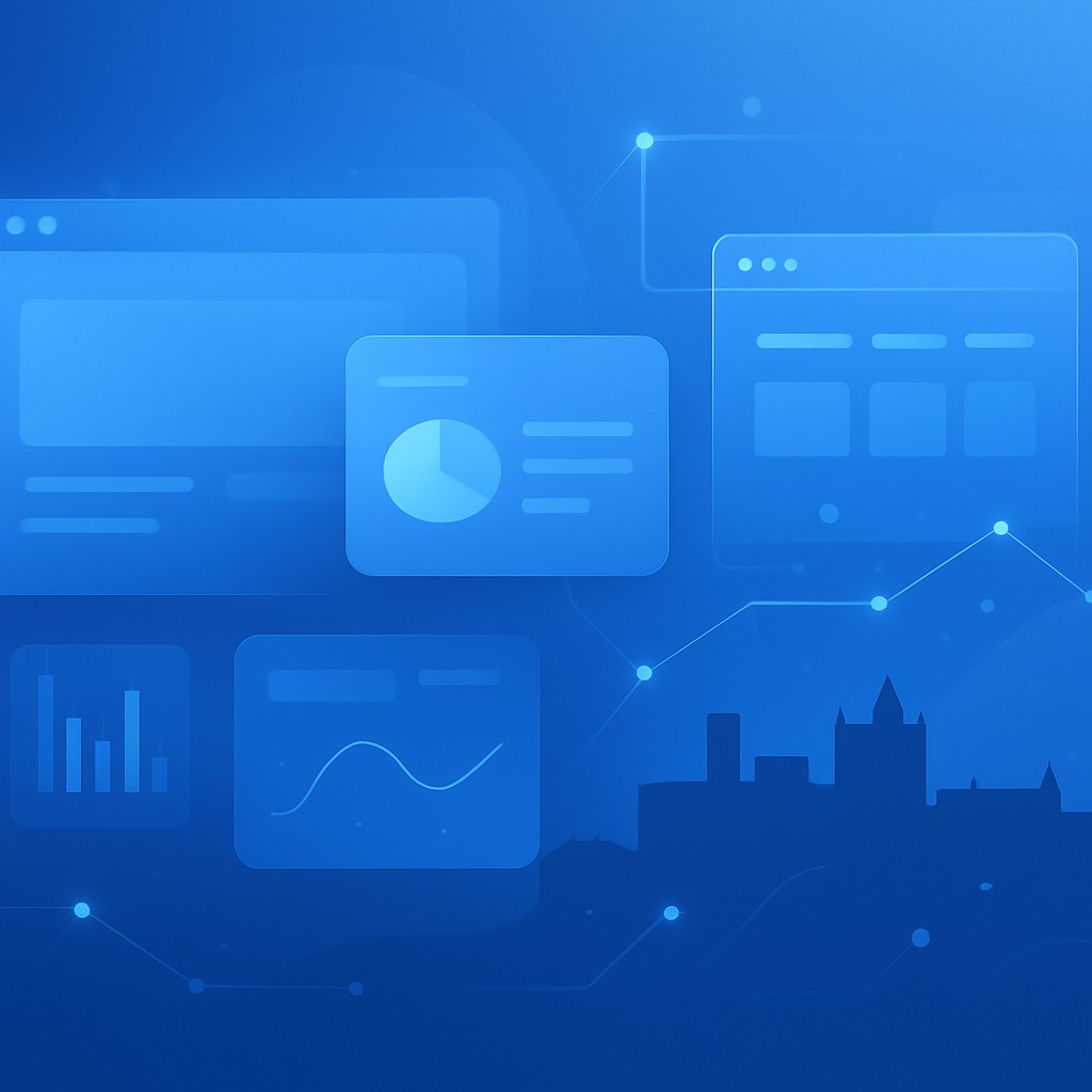 Top 10 Best Web Design & Development Agencies in Nottingham