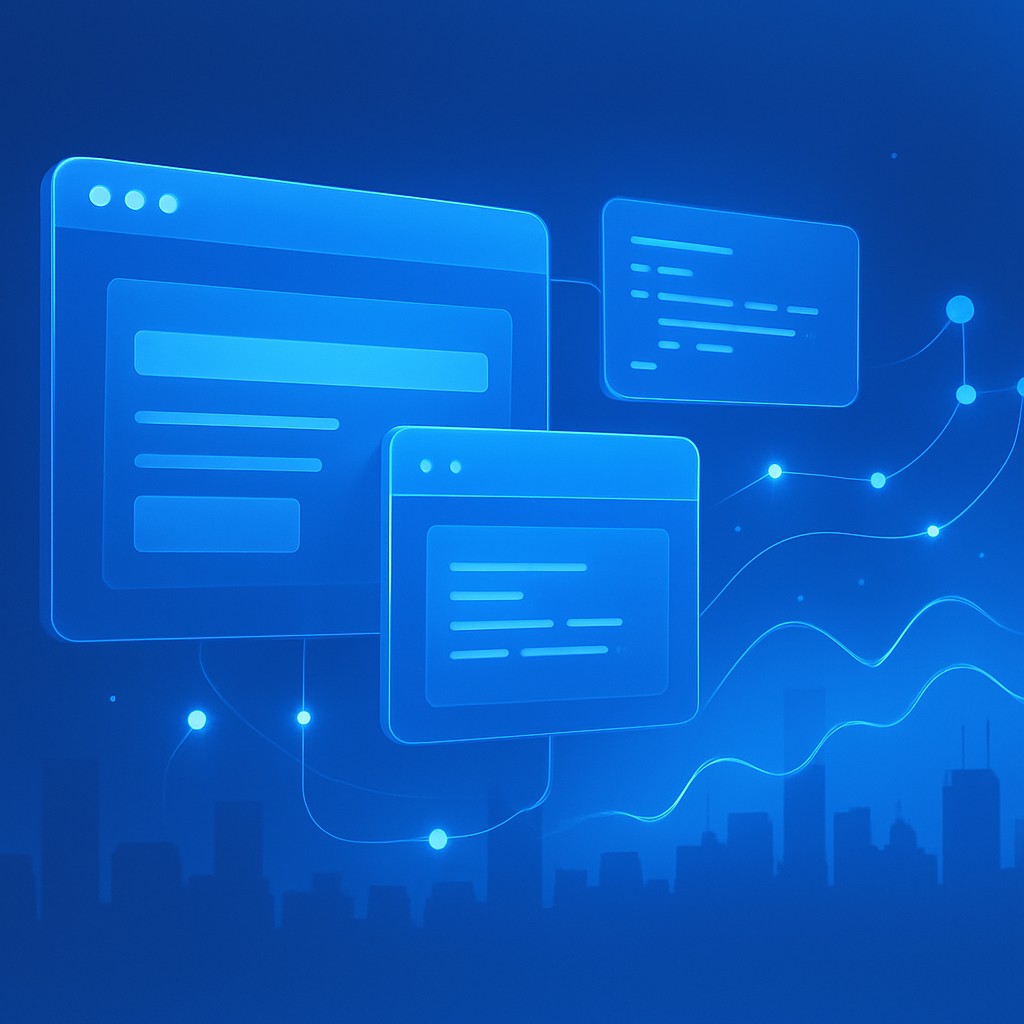 Top 10 Best Web Design & Development Agencies in Oldham