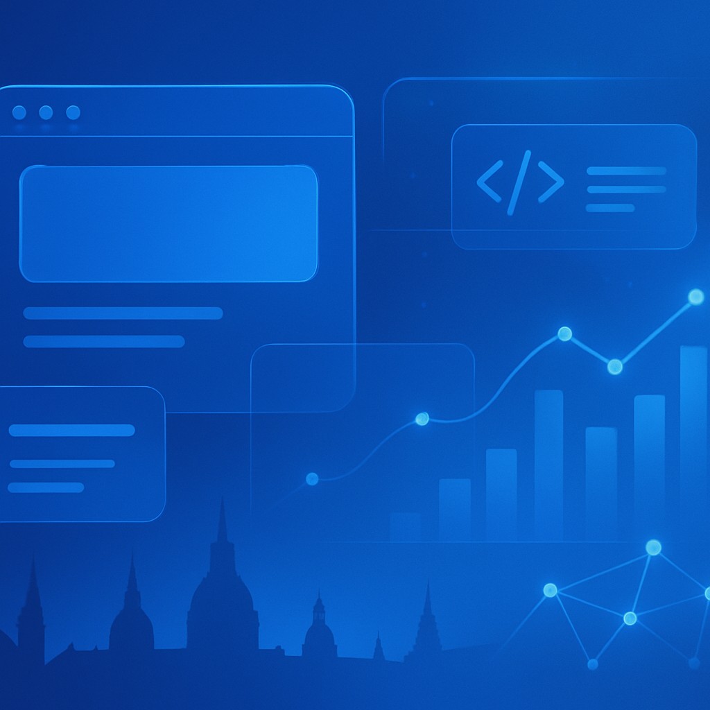 Top 10 Best Web Design & Development Agencies in Oxford