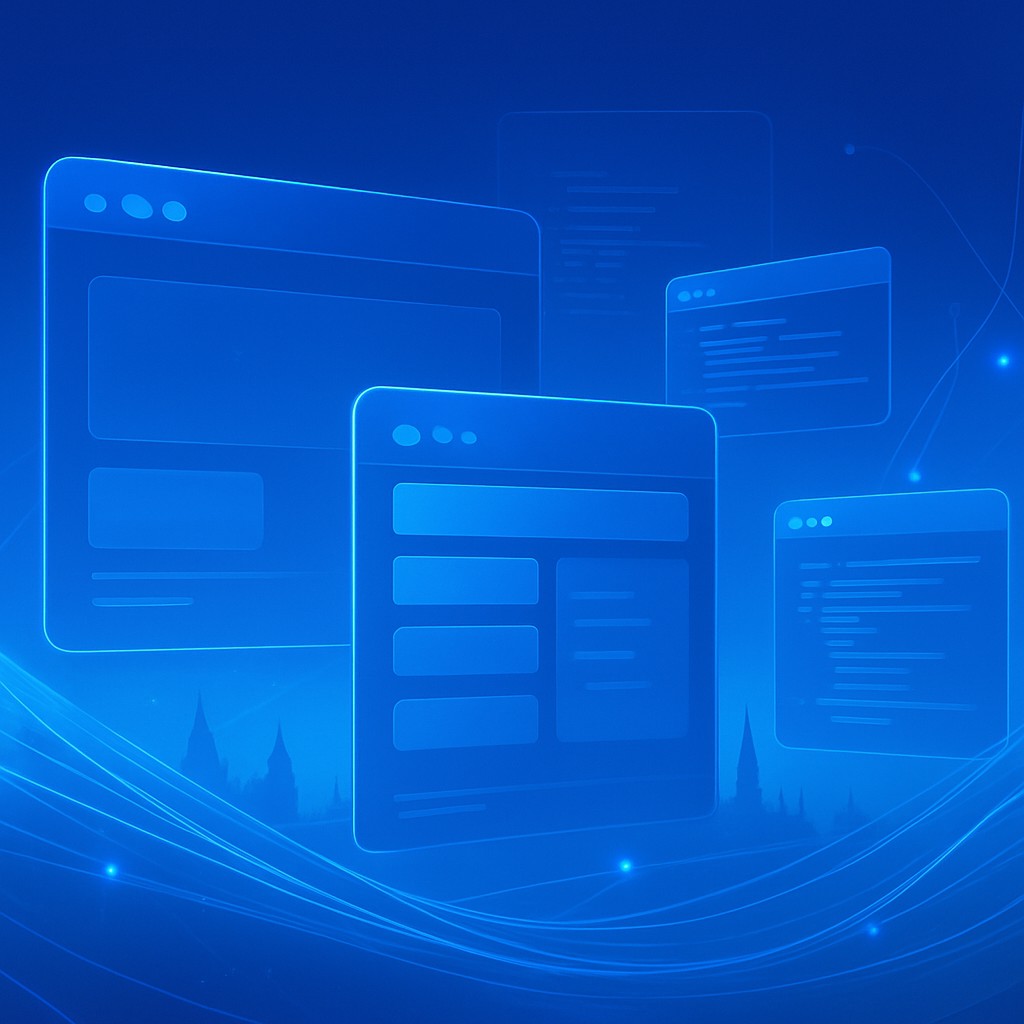 Top 10 Best Web Design & Development Agencies in Peterborough