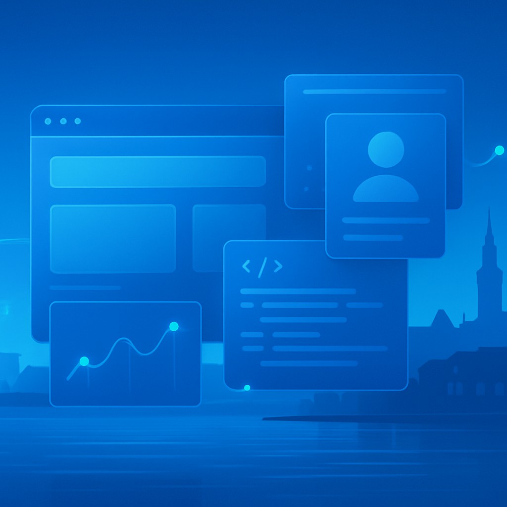 Top 10 Best Web Design & Development Agencies in Portsmouth