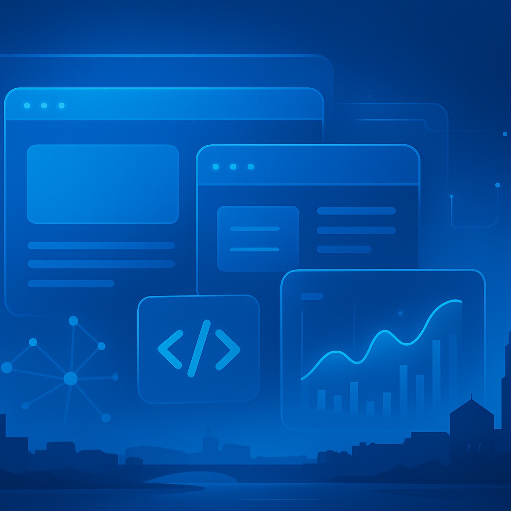 Top 10 Best Web Design & Development Agencies in Preston